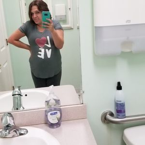 Meet your Posher, Nikki